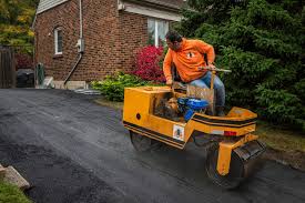 Mirrormont, WA Driveway Paving Services Company